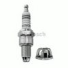 BOSCH 0 242 229 658 Spark Plug